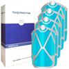 4/6/8/12/16Pcs Fly Trap Refills for ZEVO M364 Gnats Flies Beetles Moths Fruit Flies Small Flying Animals Catcher Trap Replacement Cartridge