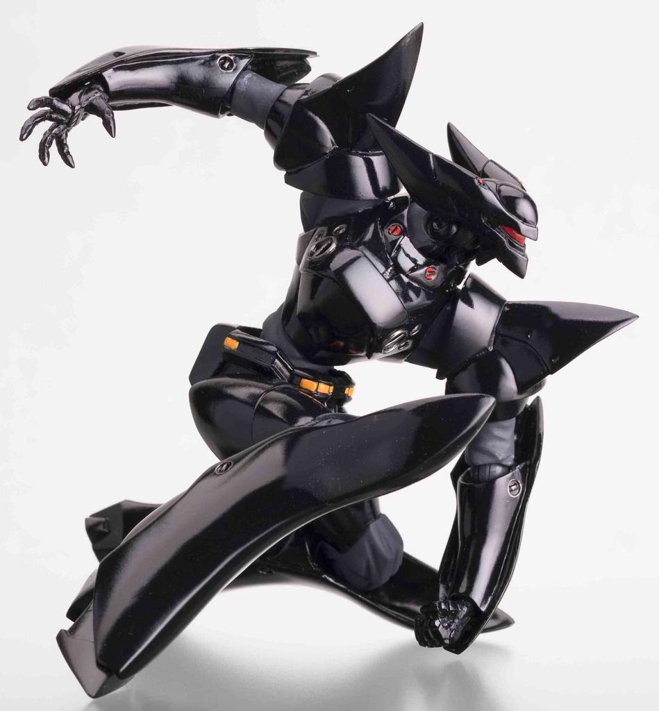 Revoltech Yamaguchi No.45 Griffon Aqua Unit