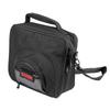 Gator Cases Nylon Carrying Bag for Effects Strap G-MULTIFX-1110 Pedals, 11"x10" [Shoulder Included]