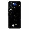 For Vivo Y29S Y29T Y19s GT 3D Cover  Soft TPU Silicone Phone Case Funda Y 29S 29T 19s GT 5G Embossed Flower Blossoms Relief Para