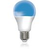 Connected LED Bulb - DELTA DORE - Easy Bulb - E27 - 8 W - Color & White