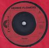 7inch Record HERBIE FLOWERS - Tramp 2058396 Polydor 1973 UK Pop Used