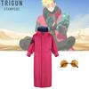High-quality Trigun Cosplay Outfit Vash The Stampede Costume