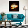 New Arrival 5D DIY Full Circle Diamond Painting "Cross" Embroidery Cross Stitch Home Decor Gift