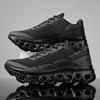 Spring Trendy Sports Shoes, Light And Breathable Fly-Woven Running Shoes, Boys, Teenagers And Students, Sports Shoes