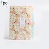 1pc Multi-Layered Folder Wear-Resistant Scratch-Resistant Dustproof Storing Office Documents Exam Papers Textbooks Document Bag