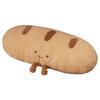 Bread Baguette Simulated Plush Toy Pillow With Pp Cotton Filling Gift For