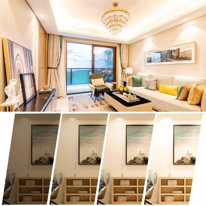 Ampoule - ampoule led - ampoule halogene changm - br16-ssdq