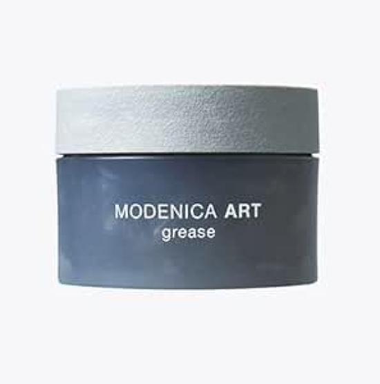 

Nakano Moderna Art Grease 90g Styling сірий колір