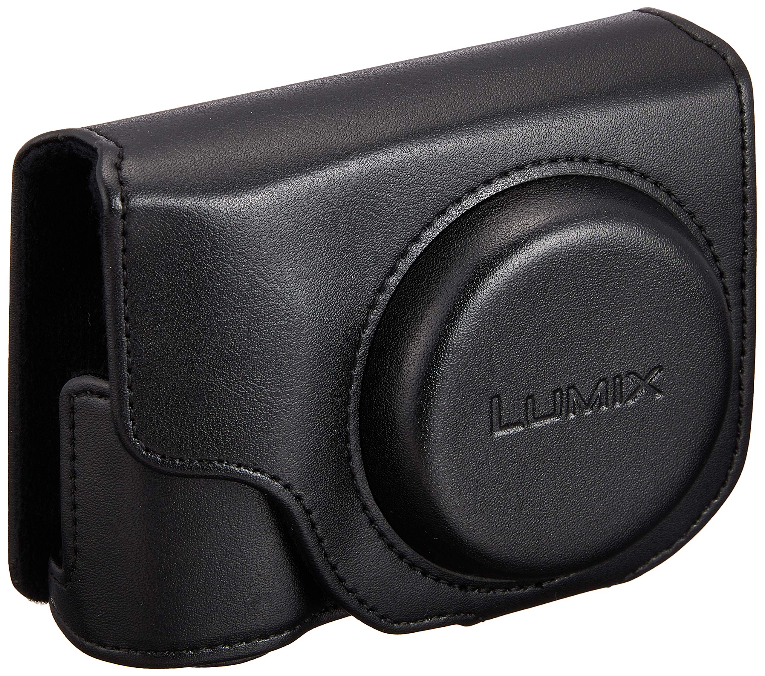 

Panasonic LUMIX TX2 exclusive soft case black DMW-CTX2-K