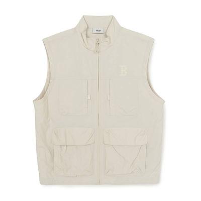 Boston Red Sox Basic Collection SS26 Vest Unisex 3AWJB0863-43SAL