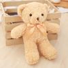 Bear Doll Plush Toy Bear Cloth Doll Hug Bear Birthday Gift Girl Friend Doll Gift