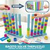 Children's Educational Stacking & Sorting Game – Fun Parent-Child Interaction