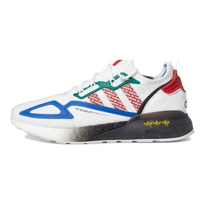 adidas Zx 2K Boost 'Stampa Logo' FZ4839