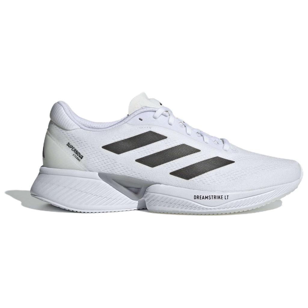 New Adidas Supernova Eterno 'White Black' IH0439