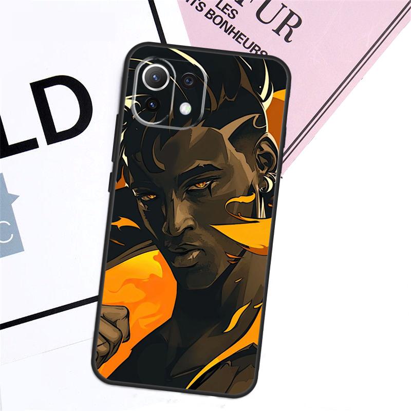 Valorant Game Case For Xiaomi 17 Pro Max 14 15 Ultra 13T 15T 14T Pro POCO X7 Pro X5 X6 F5 F6 F7 F8 Cover