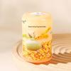 Lifting Solid Perfume: Long-lasting Fragrance & Odor Removal for Home, Car & Bathroom