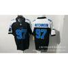 NFL Lions Vintage Embroidered American Football Jersey 5132 Team Game Uniform Men Women
