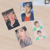 BTS MAP OF THE SOUL  Mini Photocards Lomo Card Postcard RM SUGA J-Hope JiMin Jung Kook Jin V