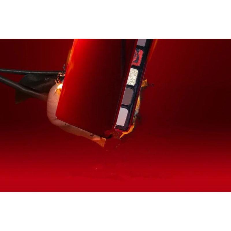 Cheeryep - 16 Kleuren Oogschaduw Palet - Vluchtig Leven