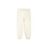 AMIPARIS FW22 Sweatpants Unisex Beige UTR202747-150
