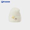 FILA FUSION Unisex Knitted Beanie