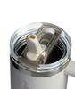 Stanley 1913 Quencher Pro Tour Flip Straw Vacuum Insulated Tumbler, Dried Pine, 30 Oz / 0.89 L