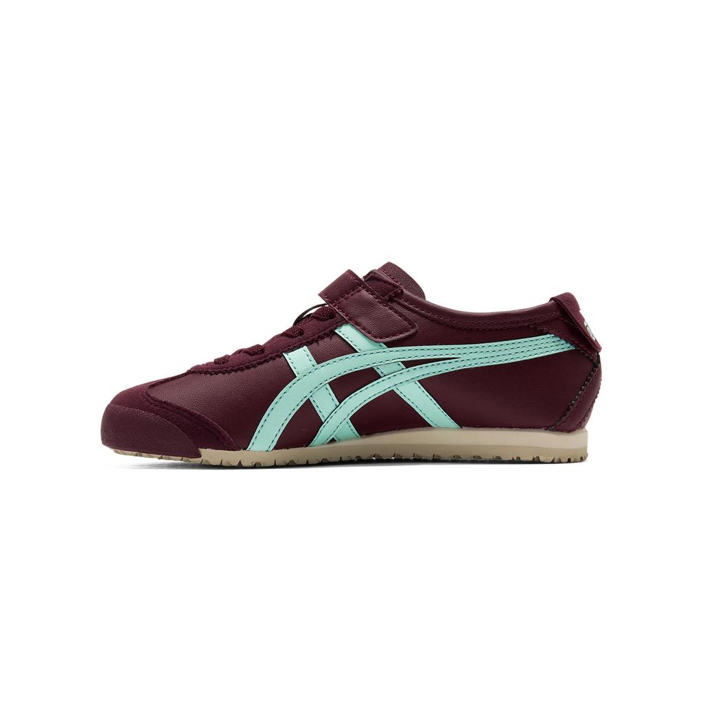 Onitsuka Tiger Mexico 66 Deep Mars Fresh Ice (PS)