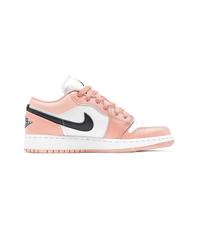 Jordan 1 Low Light Arctic Pink - 553560-800