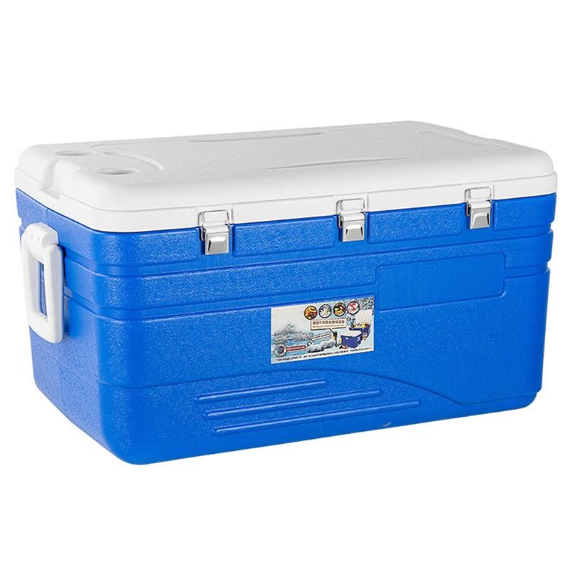 Shangliuxin 130L High-Performance Portable Cooler Box