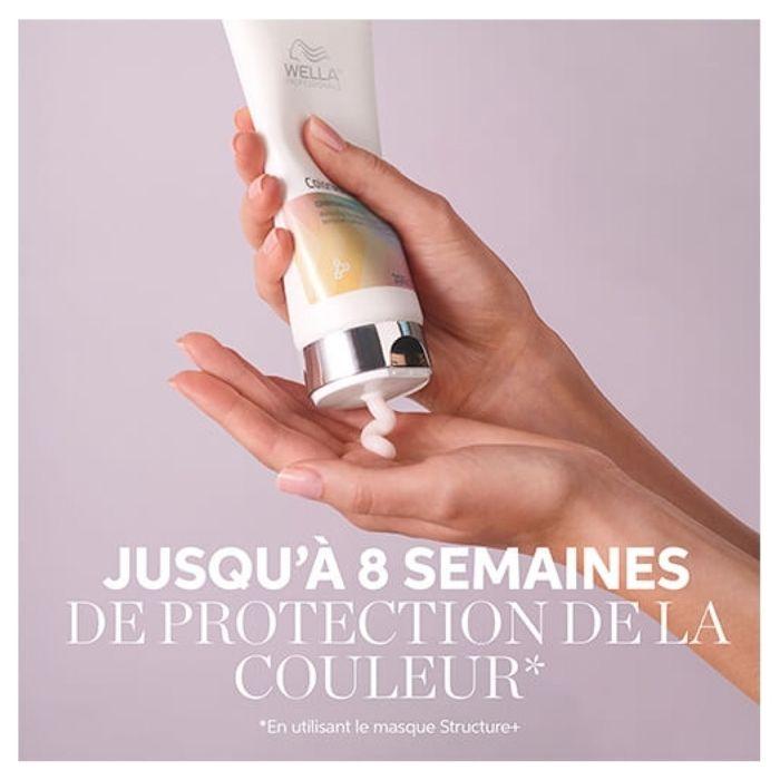 Wella Professionals Color Motion+ Moisturizing Conditioner 200ml