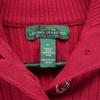 Women's Red Sweater