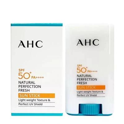 Natural Perfection Frischer Sonnenstift 17 g SPF50+PA++++
