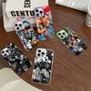 L-Linkin Meteora P-Park Phone Case For IPhone 16 15 14 13 12 11 Pro Max X XR XSMAX 8 7 Plus Matte Shockproof Back Cover