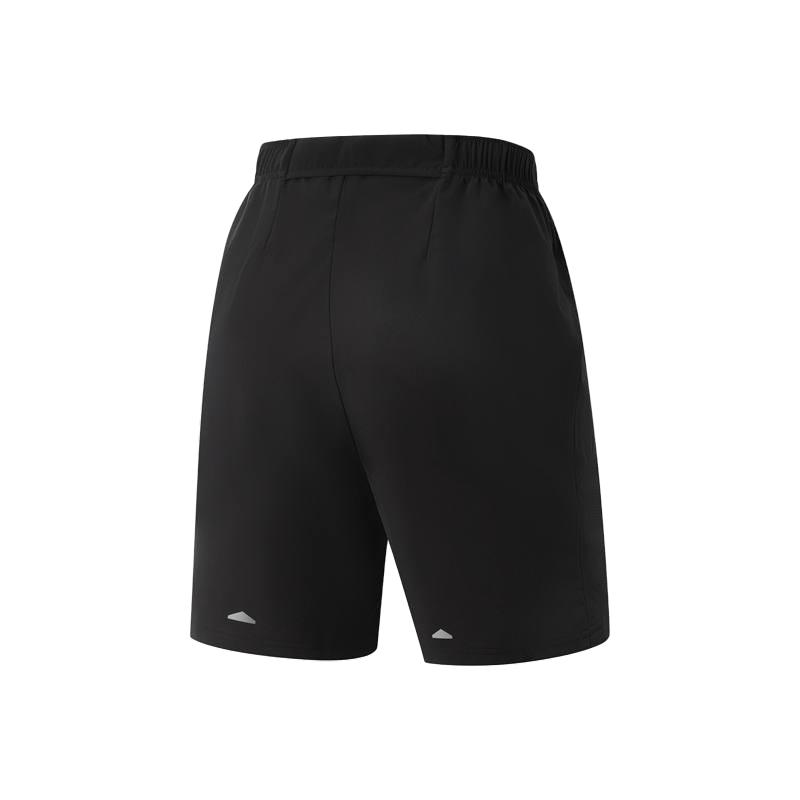 Li-Ning Comfortable Sports Quick-Dry Fitness Training Casual Shorts Men Shorts AKSV341-1
