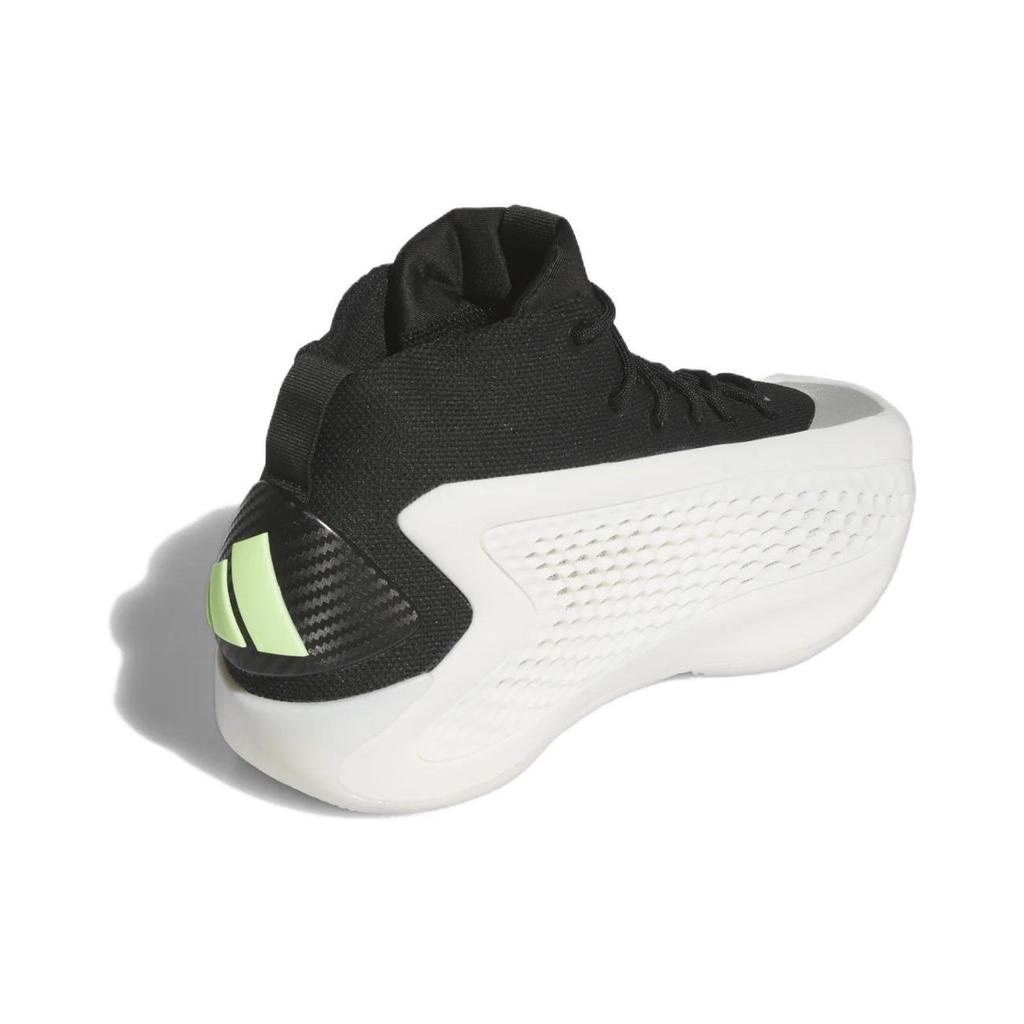 adidas AE 1 Stormtrooper Men Sneakers White Cloud-White Core-Black IF1857