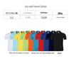 Custom Embroidered Short Sleeve Polo Shirt for Catering & Business Branding