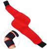 Ajustable Elbow Knee Support Brace Tennis Golfers Golf Strap Wrap Gym Sports