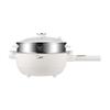 Smart 6.2L Multi-Function Electric Pot with Steamer