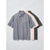 Uniqlo Japan Boxy Shirt