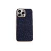 Glitter Electroplating Is Suitable for Apple 13 Phone Cases, 14promax Star Diamond High-end Feel, IPhone12 Anti-drop 11