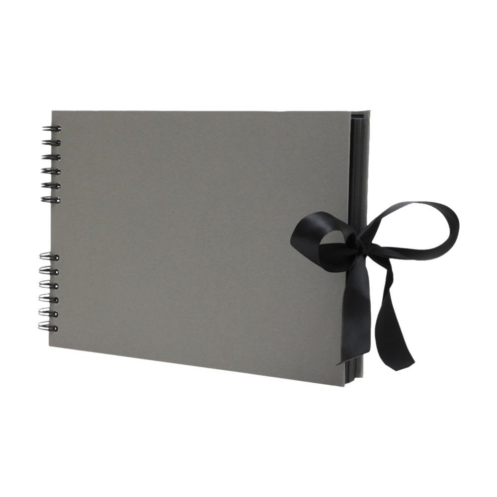 40 Sheets DIY Craft Album Handmade Memory Books Memory Books Picture Album Home Decor