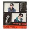 Stray Kids THIS & THAT ALBUM PHOTO CARD / JAPAN POB / LUCKY DRAW / OFFICIAL / Pre-Order