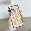 CUTIE CORGIS Phone Case For iPhone 17 Air 13 12 14 15 16  Cover For Apple iPhone 17 Air 14 15 16 Pro Max 6S Plus Coque