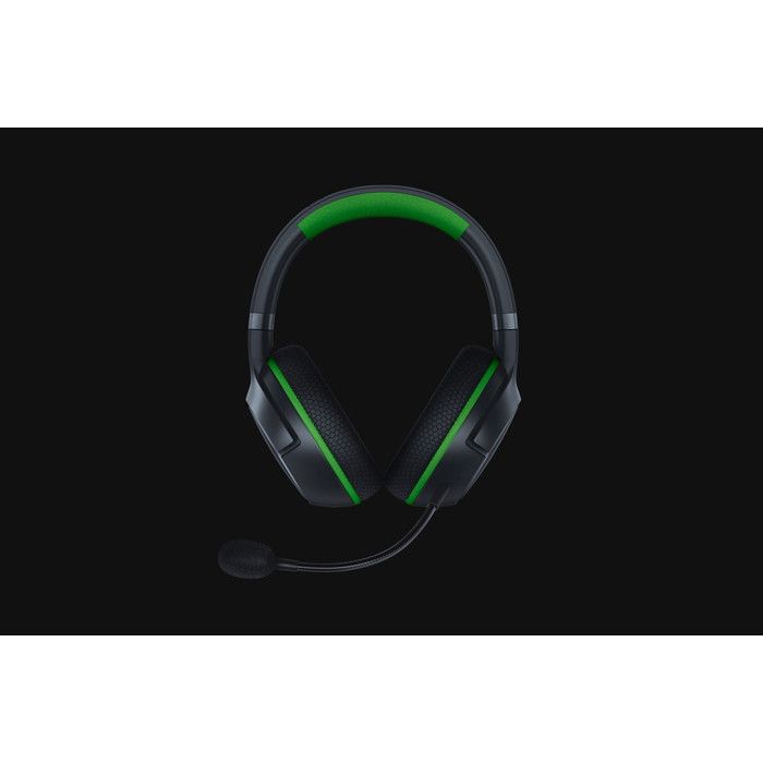 Casque sans fil - Razer - Kaira Pro - Xbox Series X|S - Noir - Audio de pointe