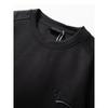 Men's Sweatshirt 2025 Spring and Autumn Season Round Neck Basic Versatile Top American Retro Air Cotton Trendy Pullover Jacket