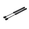 Motorhauben-Stützdämpfer für Jeep Grand Cherokee WJ WG 1999-2004 2 Stück Gasdruckfedern Stange 55136764AA