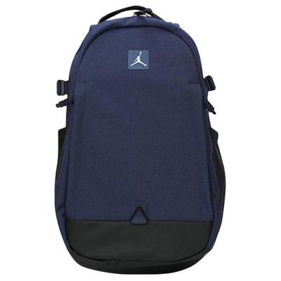 Polyester Rucksack Unisex Blau Jordan JD2523028AD-002