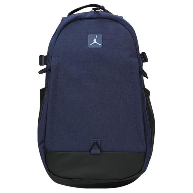 

Jordan Polyester Backpack Unisex Blue Jordan JD2523028AD-002 синий