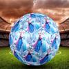 Elsa Theme Size 5 Soccer Ball, Suitable for Both Indoor and Outdoor Matches, a Gift Suitable for Everyone.